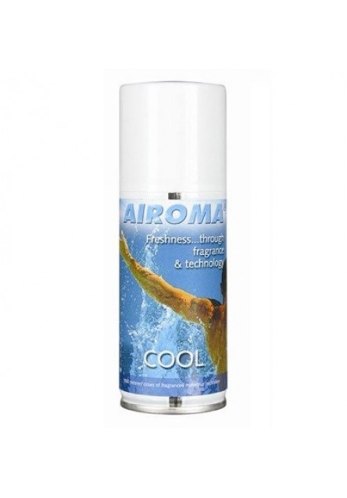 Micro Airoma Refill 100 ml